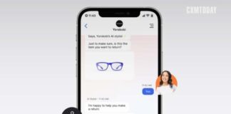 LivePerson To Deliver Curiously Human Digital Experiences LivePerson-announces-new-AI-capabilities-and-integrations-to-help-brands-deliver-Curiously-Human-digital-experiences