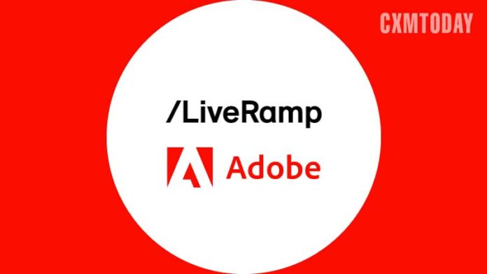 LiveRamp-Partners-With-Adobe,-Expands-Collaboration-Capabilities