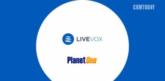 LiveVox Elevates Partner Engagement with PlanetOne  LiveVox-and-PlanetOne-Join-Forces