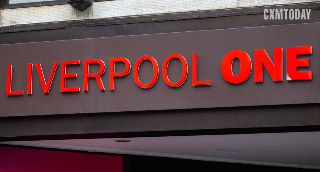 Liverpool ONE Taps MRI Software’s Solution