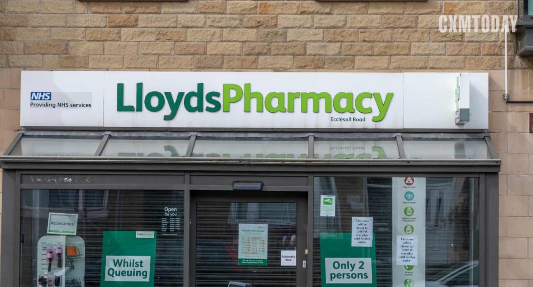 Lloyds Pharmacy Taps Slimstock AI’s Store Tech