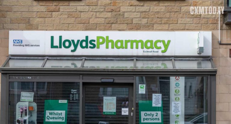 Lloyds Pharmacy Taps Slimstock AI’s Store Tech
