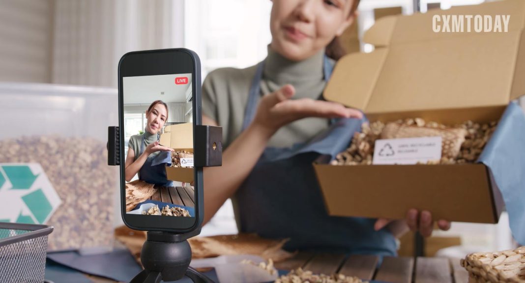 Logie Announces Strategic Partnership with TikTok for Social Commerce