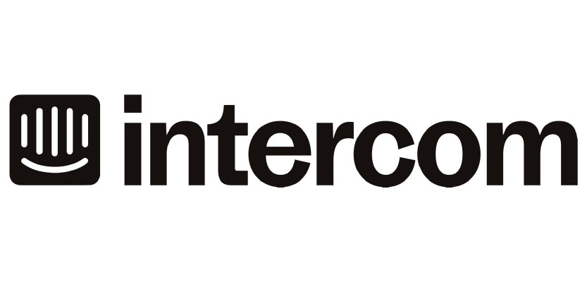 Logo Intercom