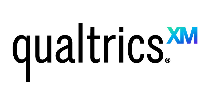 Logo Qualtrics