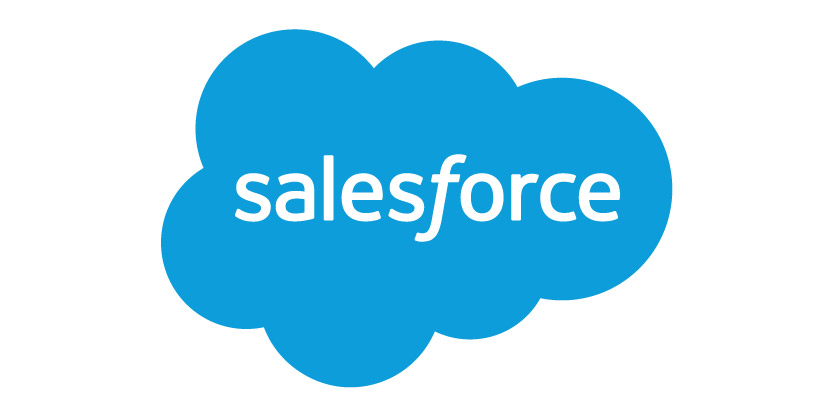Logo Salesforce