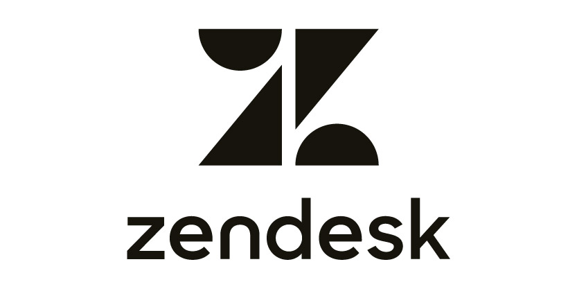 Logo Zendesk