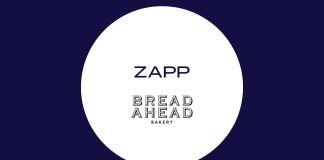 Bread Ahead Teams Up with Zapp Bread Ahead Teams Up with Zapp