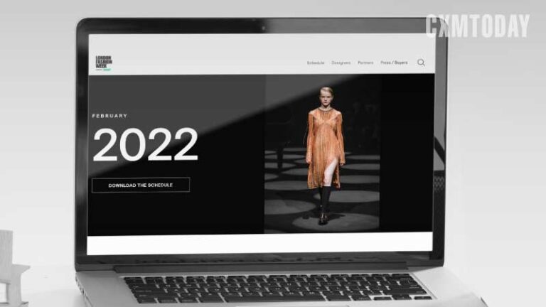 LFW Evolves Its Digital Platform With IBM