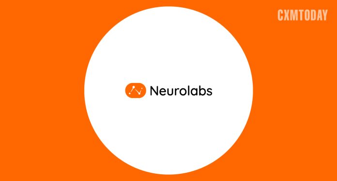 Retail and CPG Startup Neurolabs Raises New Funding