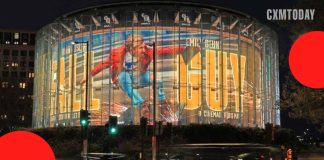 Landsec Extends OOH Partnership with Ocean Outdoor Landsec Extends OOH Partnership with Ocean Outdoor