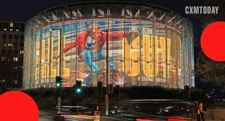 Landsec Extends OOH Partnership with Ocean Outdoor