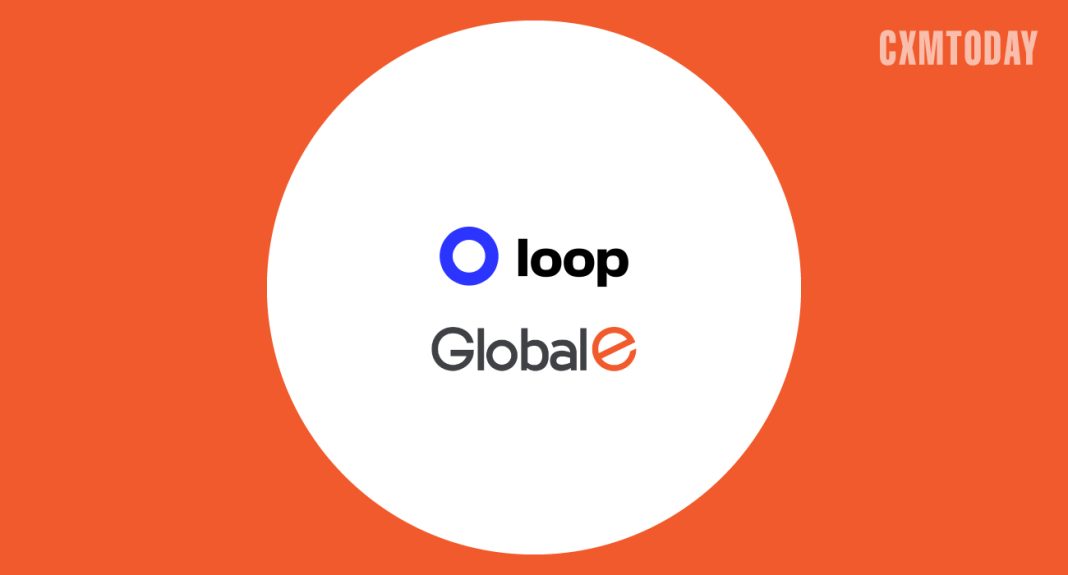 Loop & Global-e to Simplify Cross-Border Returns