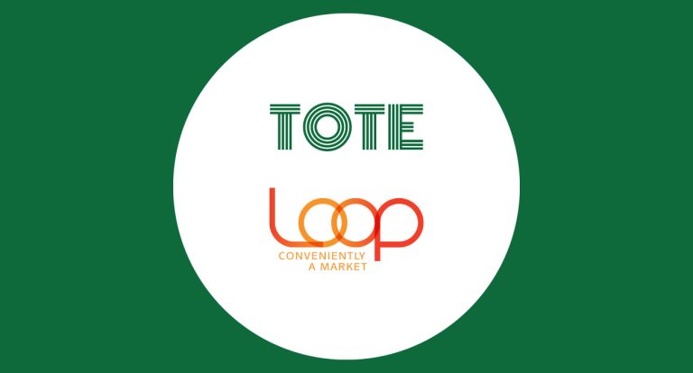 Loop Taps Tote for Deployment of Store AI Agent