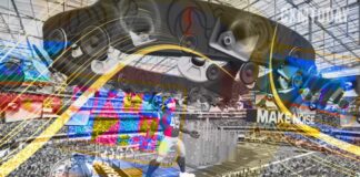 Los Angeles Rams Launch New AR Experiences At SoFi Stadium