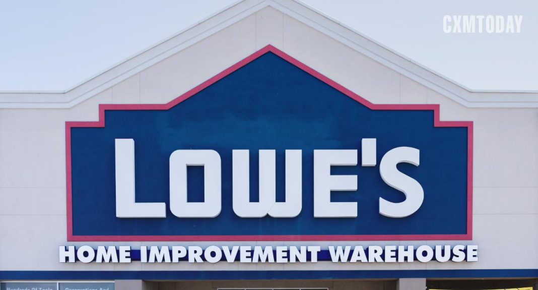 Lowe’s Style Studio Expands to Five Stores Following Pilot