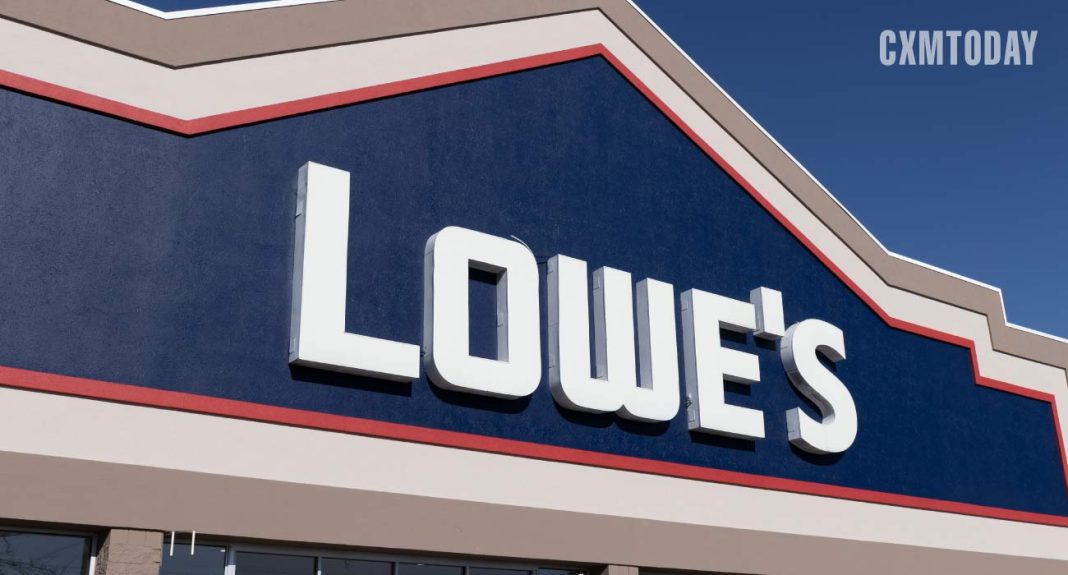 Lowe’s Announces Partnership with Mirakl