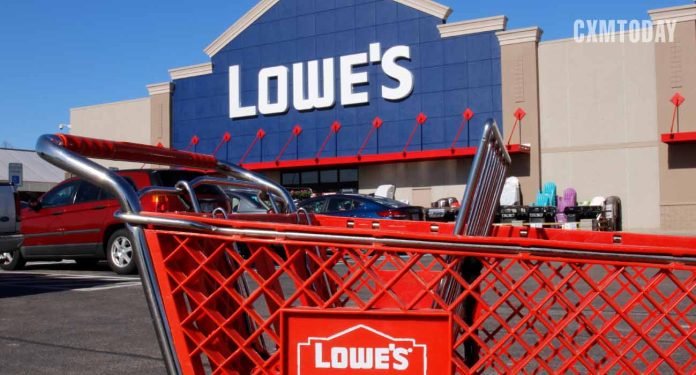 Lowe's Launches Mylow