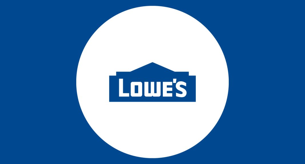 Lowe's Launches HomeCare+ Subscription Service