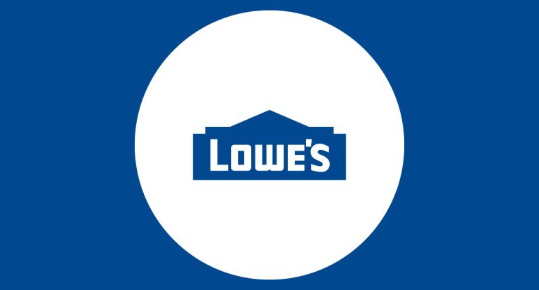 Lowe's Launches HomeCare+ Subscription Service