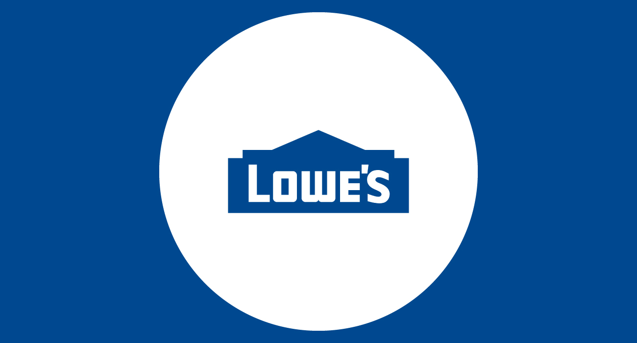 Lowe’s Launches HomeCare+ Subscription Service