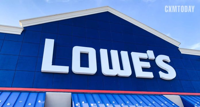 Lowe's Retail Media Network Adds Tech Partner