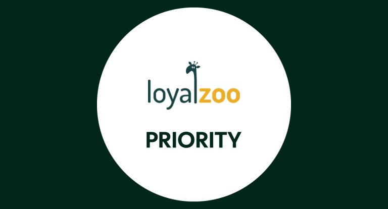 Loyalzoo Announces Partnership with Priority
