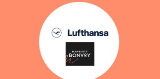 Lufthansa Announces Partnership with Marriott Bonvoy Lufthansa Announces Partnership with Marriott Bonvoy