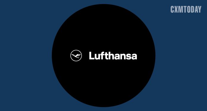 Lufthansa Elevates Customer Experience With TD Reply’s AI-enhanced Analytics Platform