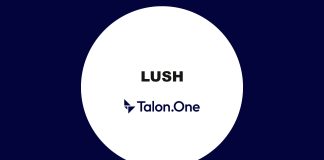 Lush Launches App-Based Rewards Programme with Talon.One Lush Launches App-Based Rewards Programme with Talon.One