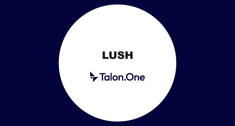 Lush Launches App-Based Rewards Programme with Talon.One