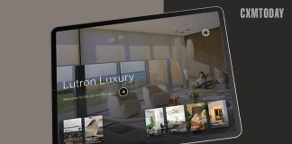 Lutron Launches Luxury Experience App Lutron extends new Luxury Experience App