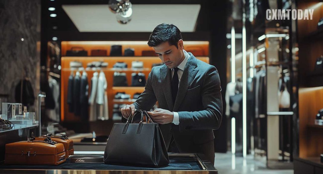 Harrods Taps Global-e for Ecommerce Offering