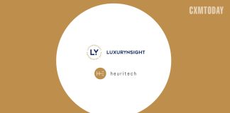 Luxurynsight Partners with Heuritech Luxurynsight Partners with Heuritech