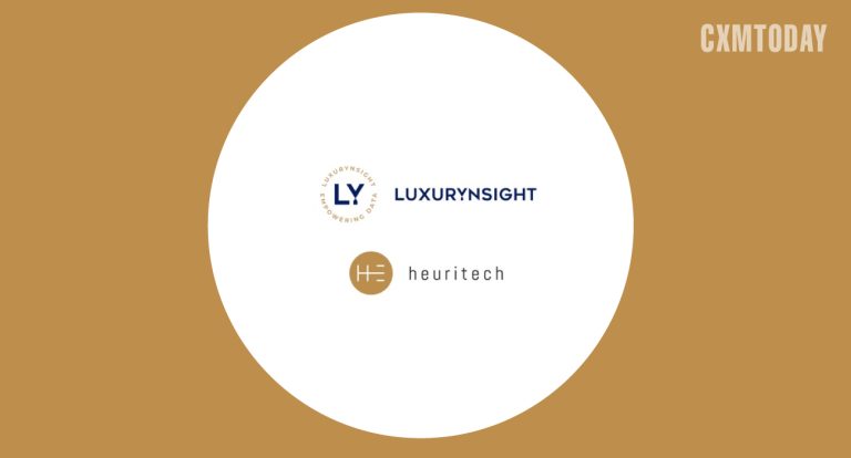 Luxurynsight Partners with Heuritech