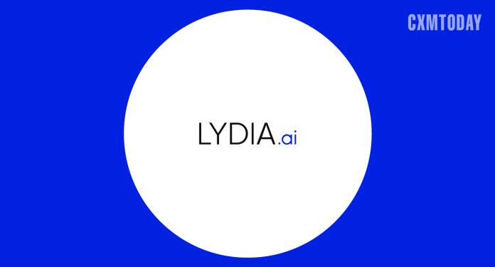 Lydia AI Expands Reach in Korea Through Strategic Partnerships with Hecto Data and Tobecon