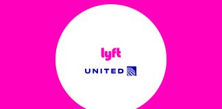 Lyft, United Team Up to Offer Travellers New Rewards & Experiences Lyft, United Team Up to Offer Travellers New Rewards & Experiences
