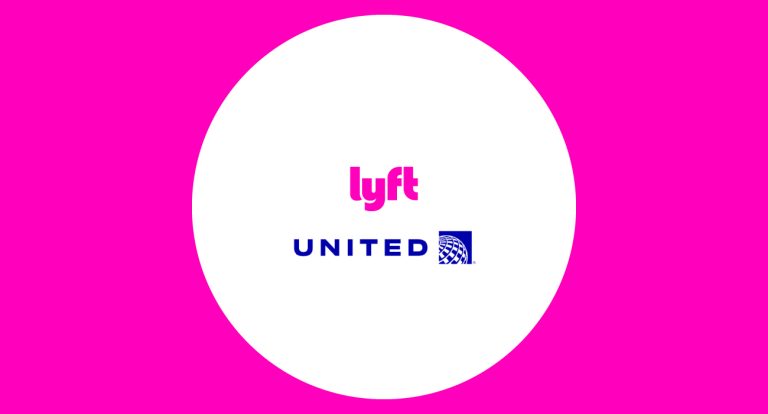 Lyft, United Team Up to Offer Travellers New Rewards & Experiences