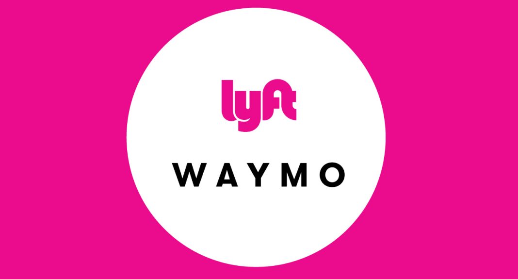 Lyft, Waymo Partner to Expand Autonomous Mobility