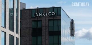 Lynk & Co Selects Cerence To Power Conversational AI Across Its Lineup