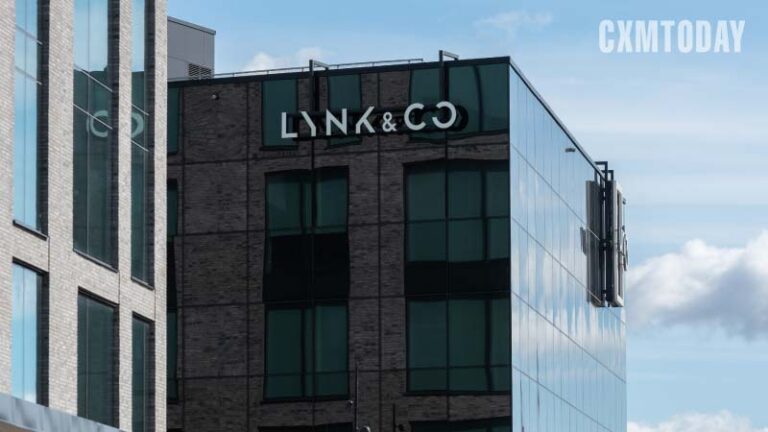 Lynk & Co Selects Cerence To Power Conversational AI Across Its Lineup