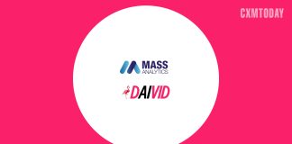 MASS Analytics Partners with DAIVID for MMM MASS Analytics Partners with DAIVID for MMM