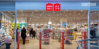MINISO Furthers European Expansion With New IP Collection Store MINISO Furthers European Expansion With New IP Collection Store