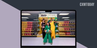 M&M’S Launches TikTok Shop M&M’S Launches TikTok Shop