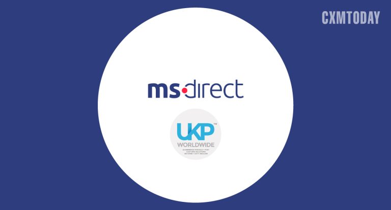 UKP Worldwide Simplifies Shipping, Returns