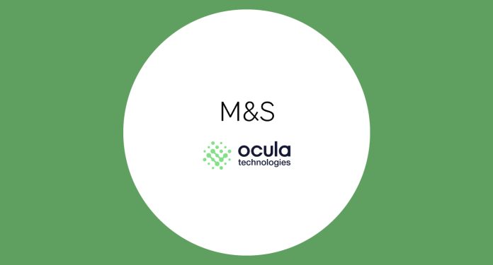 M&S, Ocula Technologies Partner to Boost Product Search with AI