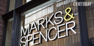 Marks & Spencer Goes Virtual