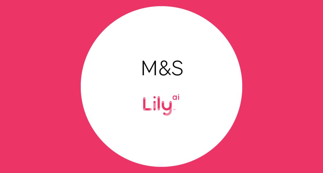 M&S Deploys Lily AI to Enhance Product Discovery and Shopping Experience