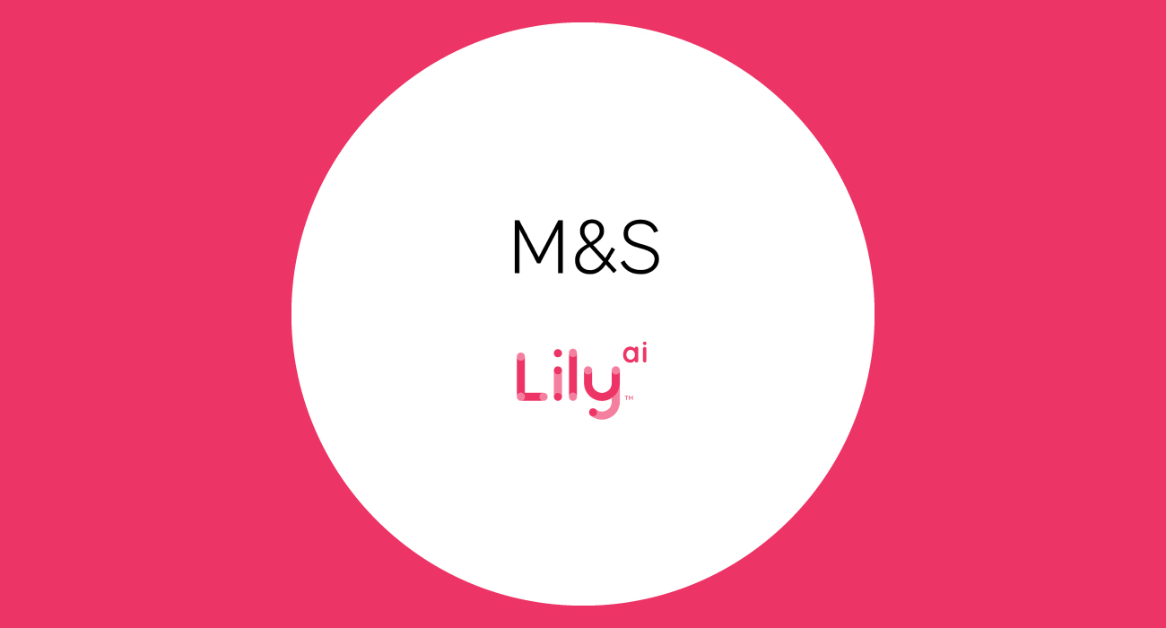 M&S Deploys Lily AI to Enhance Product Discovery and Shopping Experience