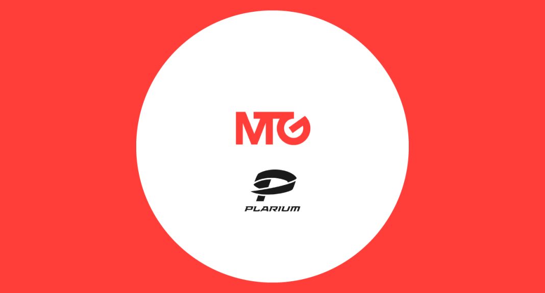 Modern Times Group (MTG) Acquires Plarium